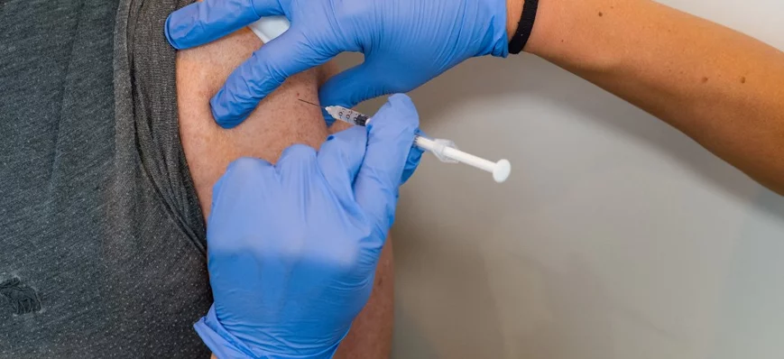 Vaccination : les professionnels de l’hébergement 