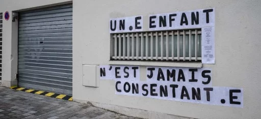 Infractions sexuelles : une nouvelle loi pour mieu