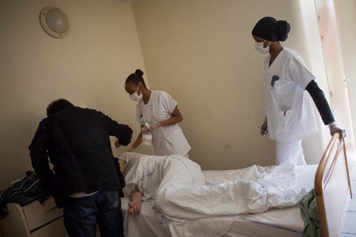 Psychiatrie