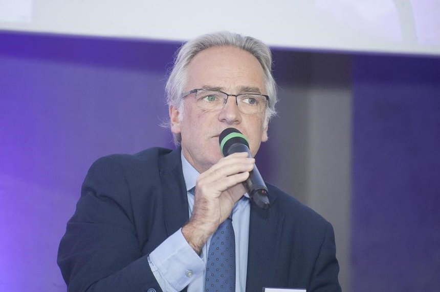 Gaël Durel