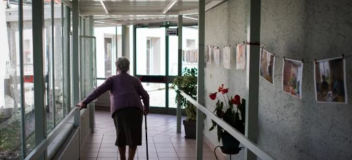 Ehpad : des infirmières autorisées à constater les