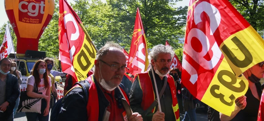 Les syndicats déposent des recours contre la réfor