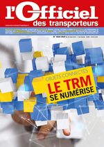 Sommaire n°3068-3069