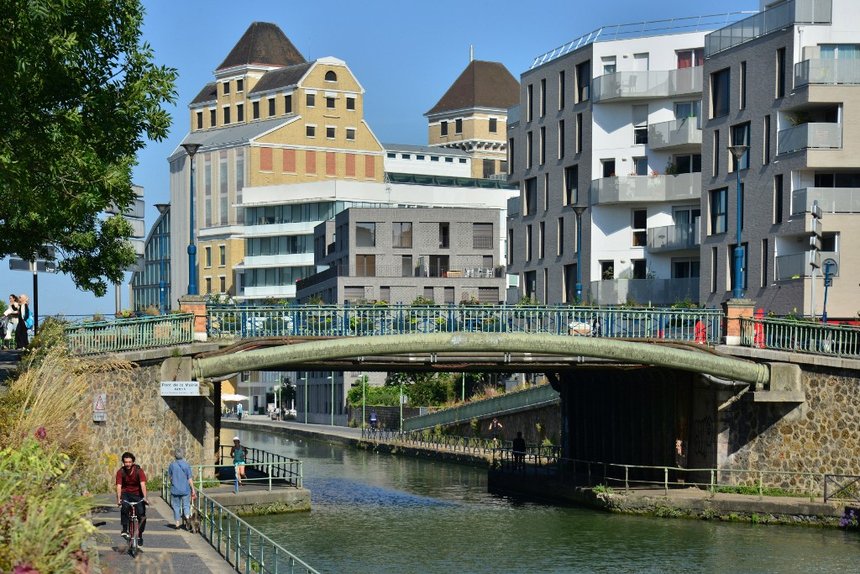 FRANCE-PANTIN