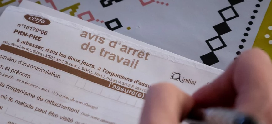 Accidents du travail : les professionnels du handi