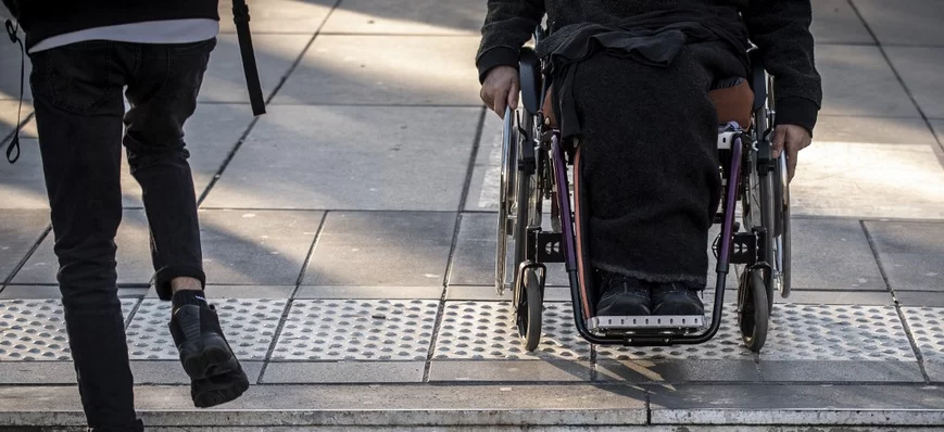 Handicap : quelles enveloppes pour la transformati