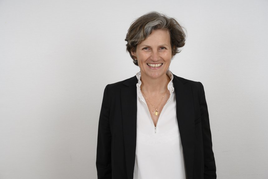 Véronique Devise