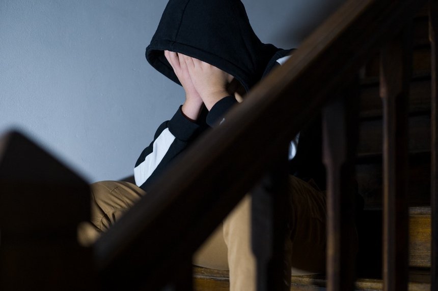 FRANCE-OF PRESSURE IN DEPRESSION