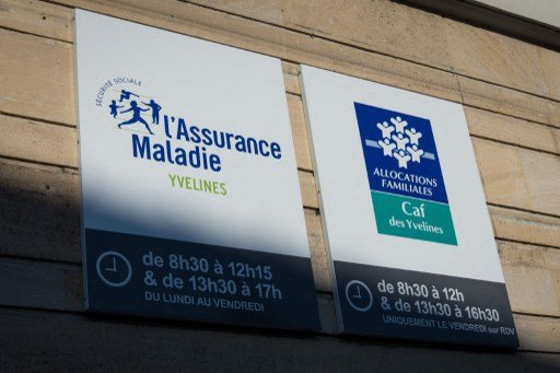 CAF et Assurance maladie