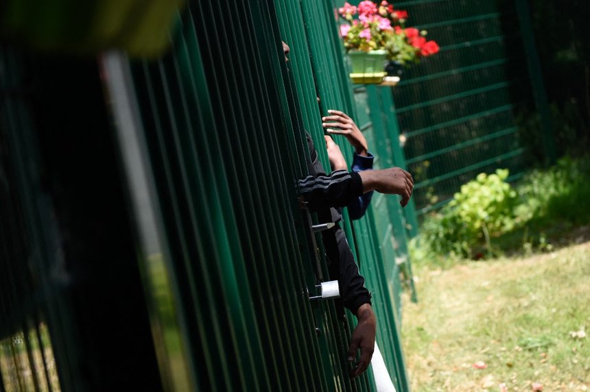 FRANCE-JUSTICE-CEF