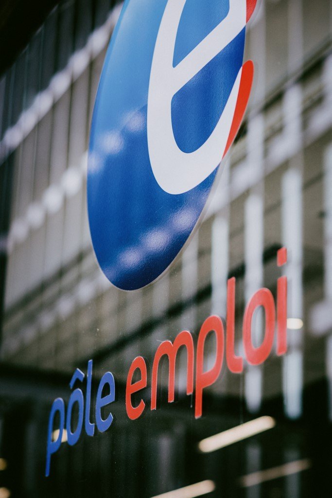 FRANCE-LABOR-POLE EMPLOI-UNEMPLOYMENT OFFICE
