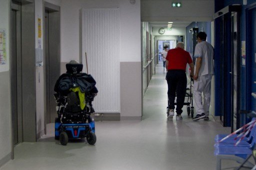 Hôpital