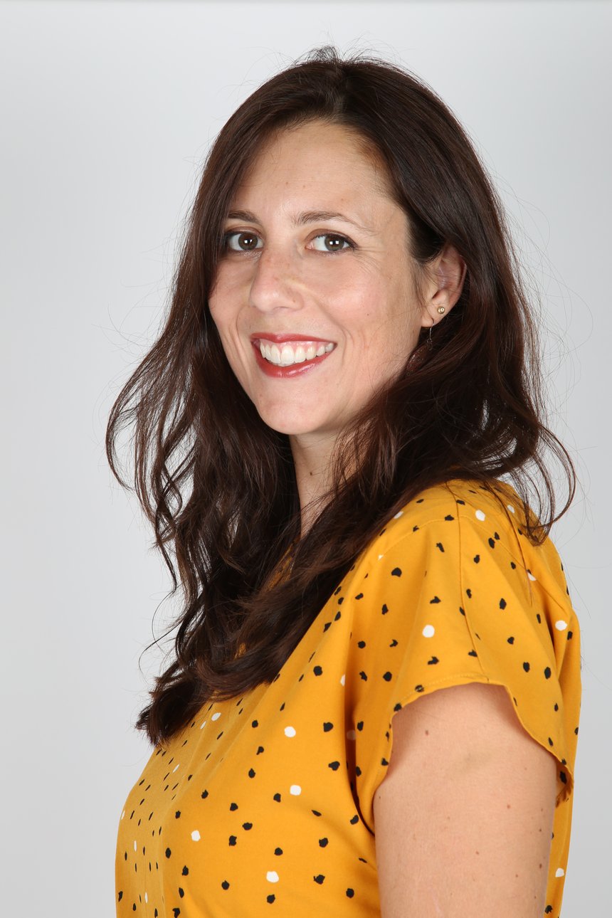 Aurélie Aulagnon