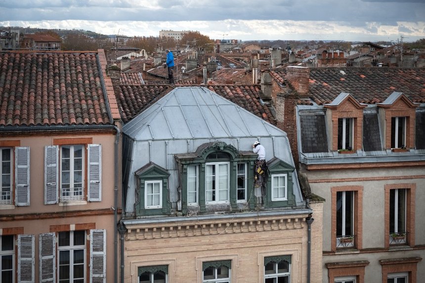 FRA-TOULOUSE ILLUSTRATIONS