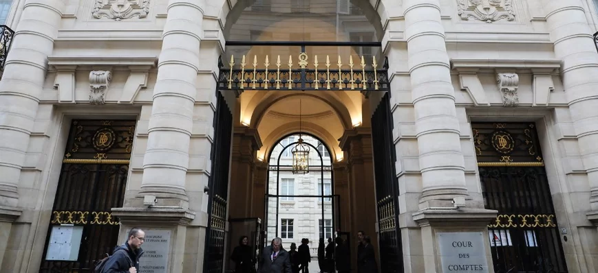 La Cour des comptes circonspecte sur la soutenabil