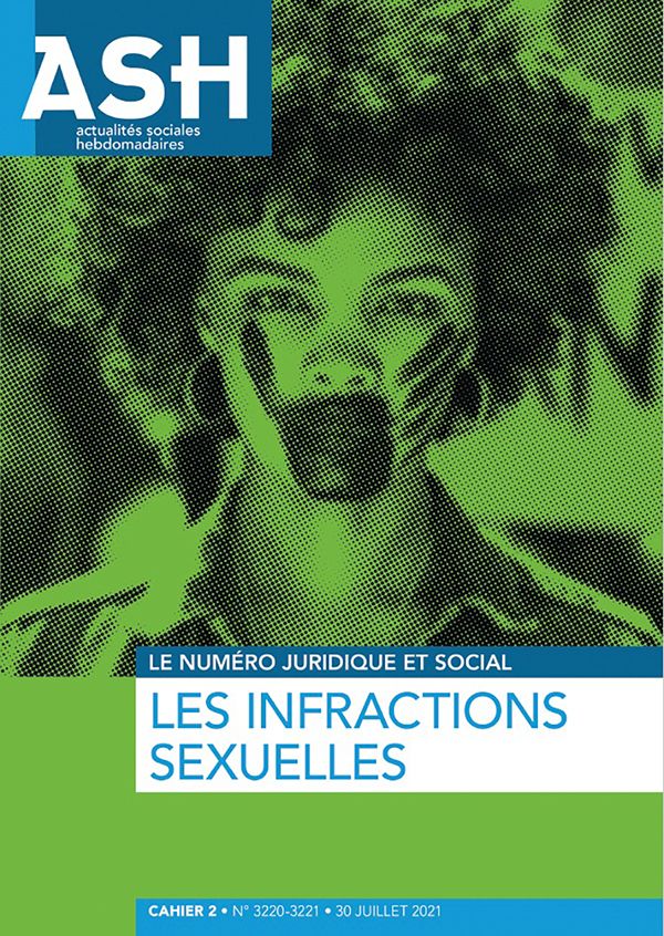 LES INFRACTIONS SEXUELLES