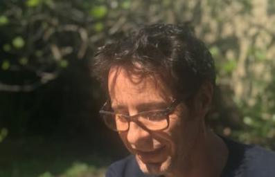 Laurent Garcia