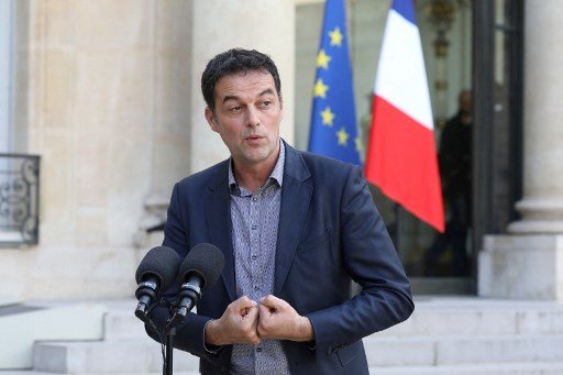 FRANCE-GOVERNMENT