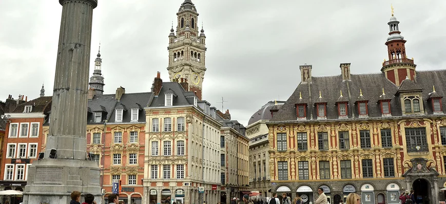 ZFE : la métropole de Lille revoit ses ambitions à