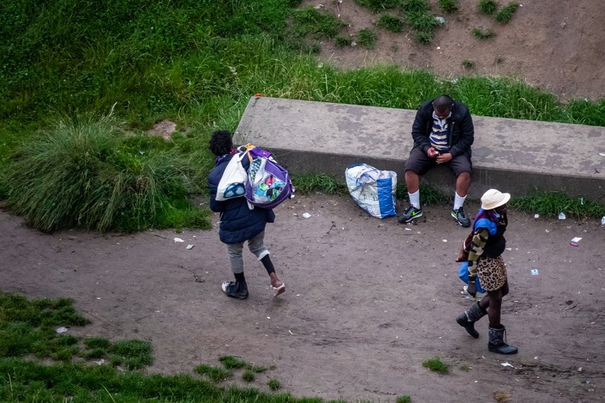 FRANCE-SOCIETY-DRUG-CRACK