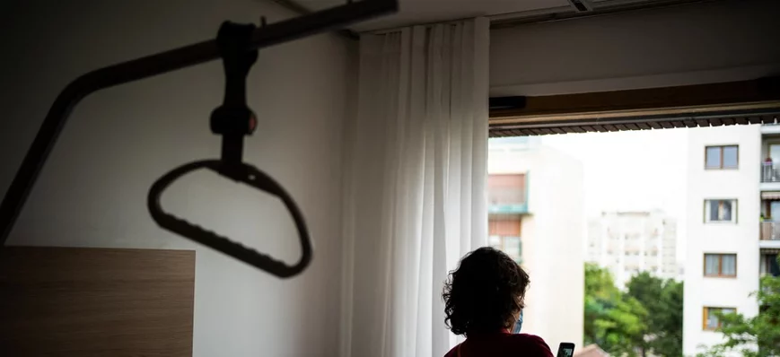 Soutien aux services à domicile : conditions de ve