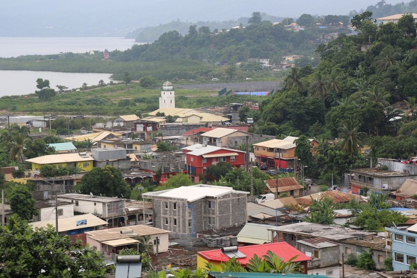 FRANCE-OVERSEAS-MAYOTTE-HEALTH-VIRUS