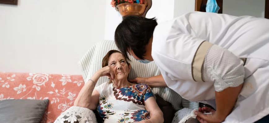 Ségur de la santé : les Ehpad face au sous-finance