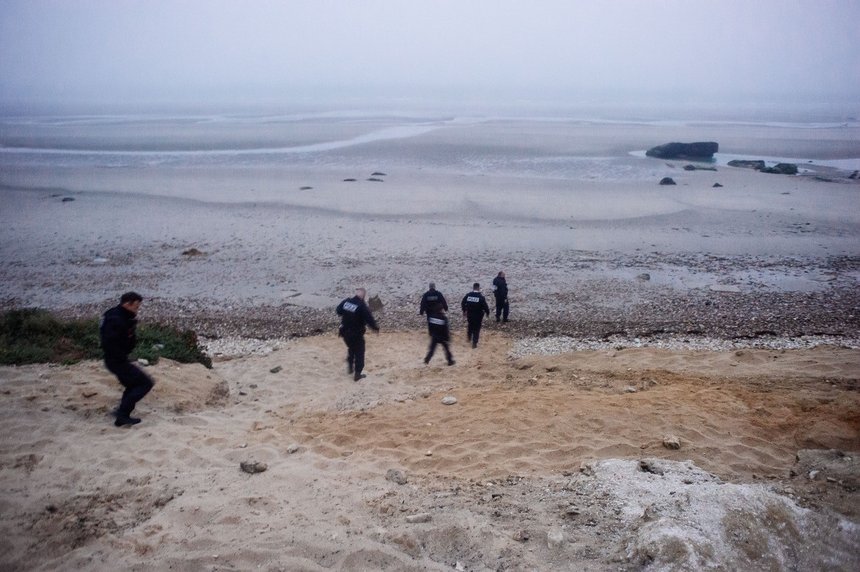 Plage de Wimereux