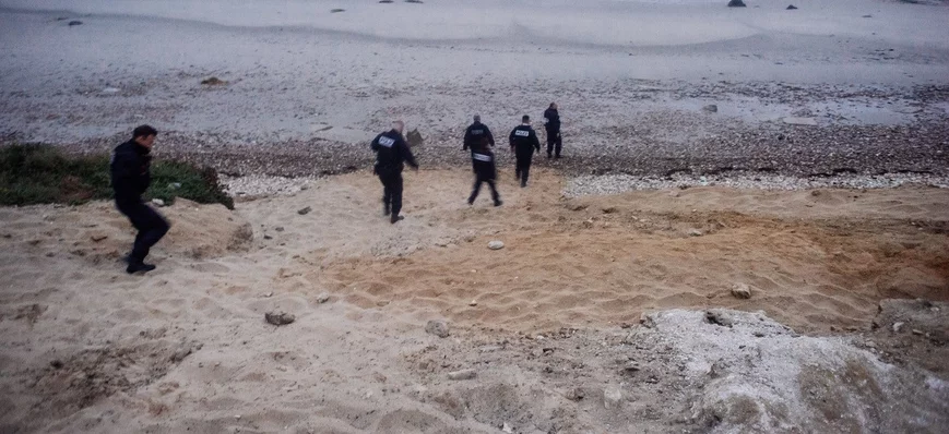Départs en bateaux : sur les plages de la côte d’O