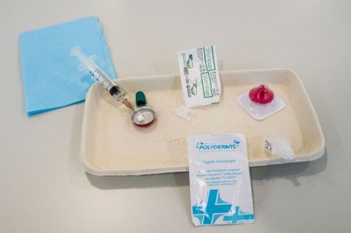 Salle de consommation de drogues à moindre risque