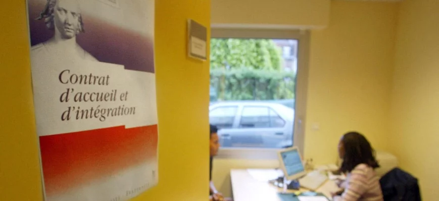 Contrat d’intégration républicaine : bientôt un mo