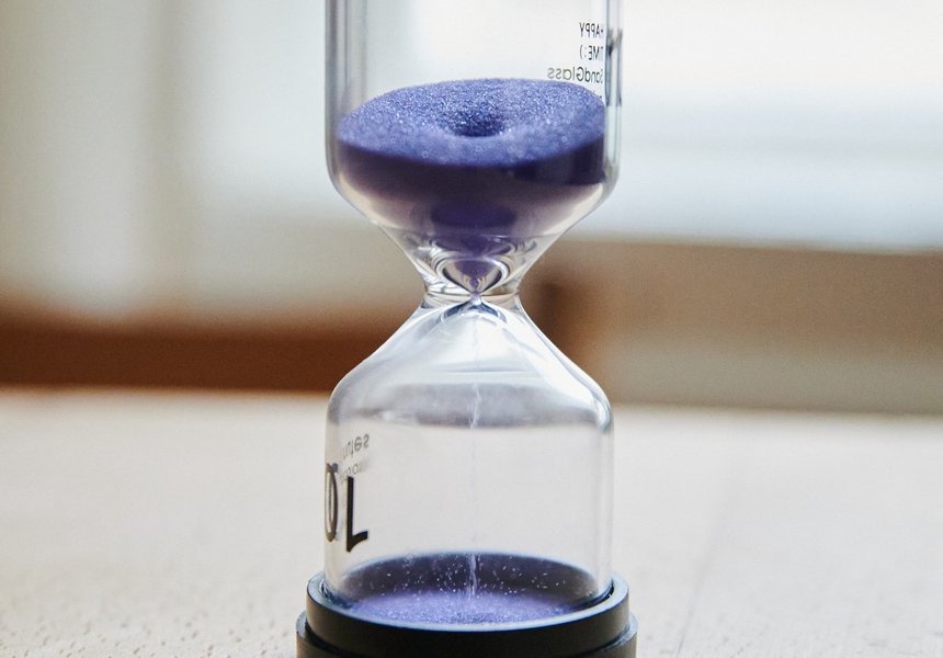 Time