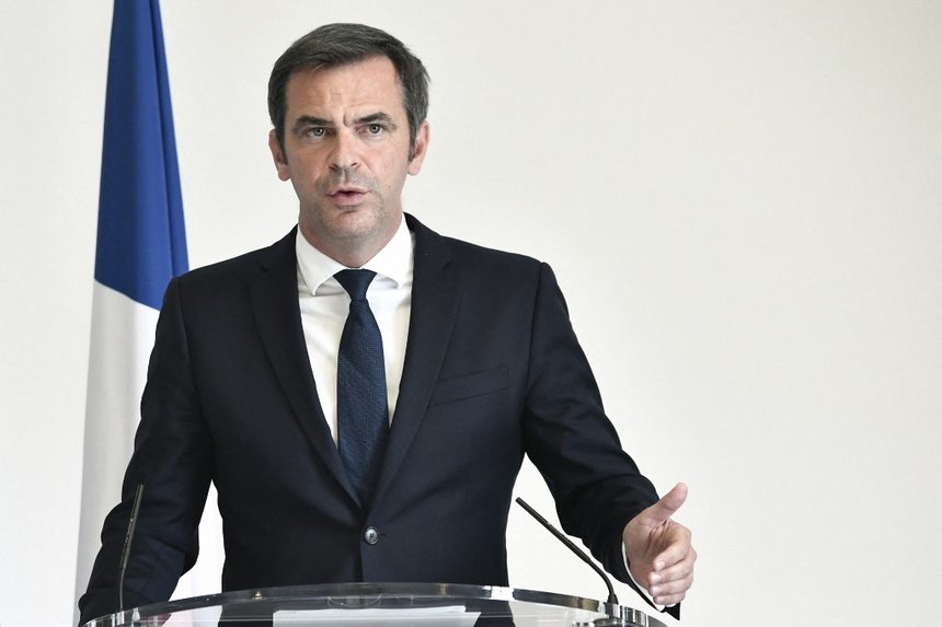 FRANCE-HEALTH-VIRUS-VACCINE-POLITICS