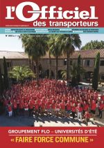 Sommaire n°3083