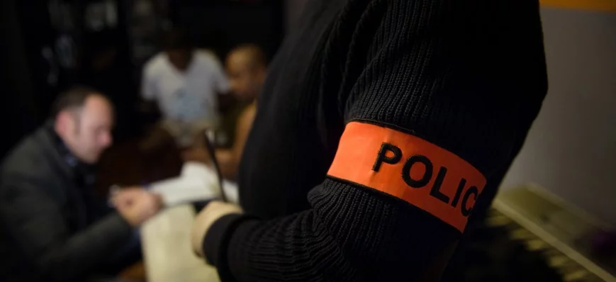Lutte contre l’exploitation des migrants : réorgan