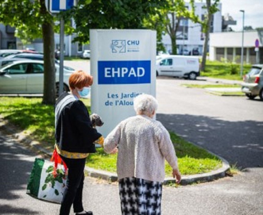 EHPAD