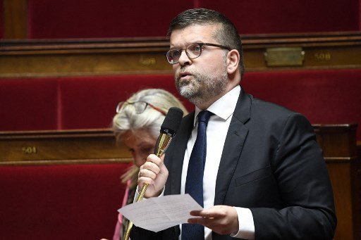 Luc Carvounas UNCASS