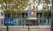FRANCE-SOCIETY-DEPARTMENT OF HEALTH-ILLUSTRATION