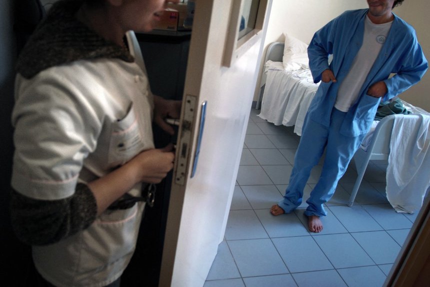 SANTE-PSYCHIATRIE-CONSEIL-CONSTITUTIONNEL