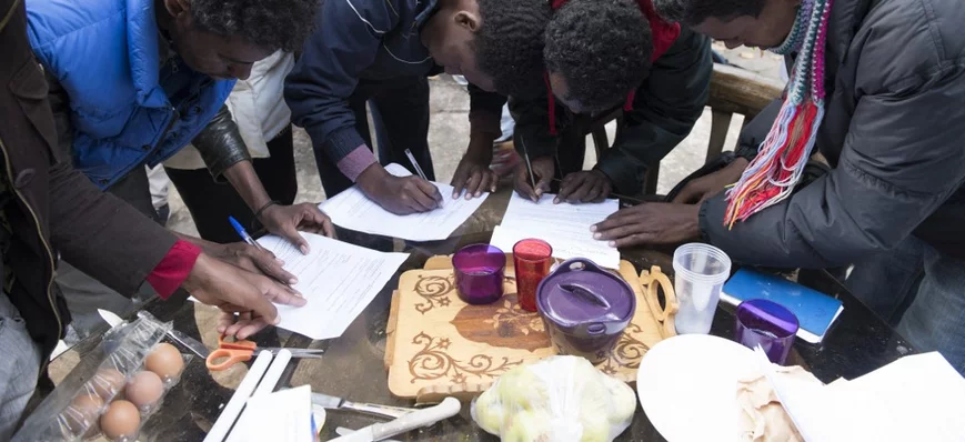 MNA : en Gironde, la préfecture propose une mise à