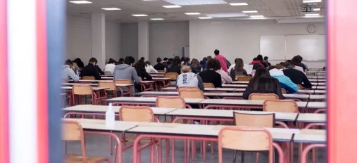 Attractivité : les instituts de formation contrain