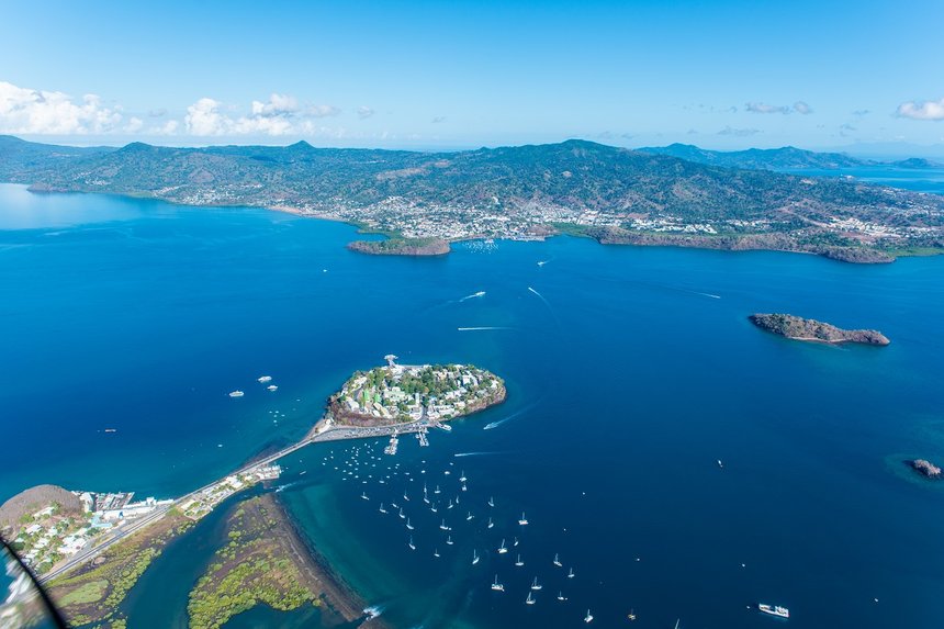 Mayotte