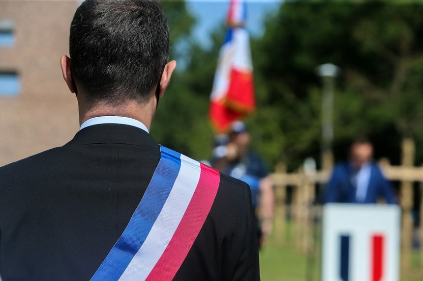 FRANCE-COMMEMORATION OF THE APPEAL OF 18 JUNE