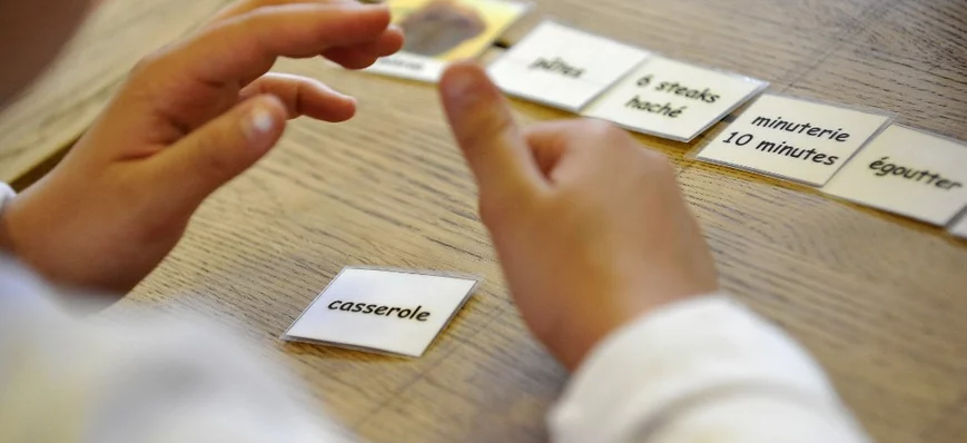 Handicap et petite enfance : un mode de garde qui 