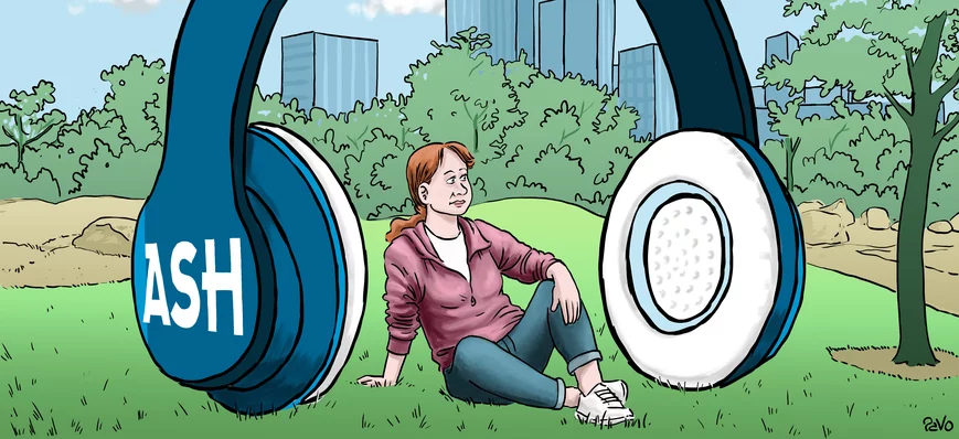 Professions à la marge : « J'exerce un métier soci