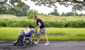 Disabled care after relaxation of corona measures