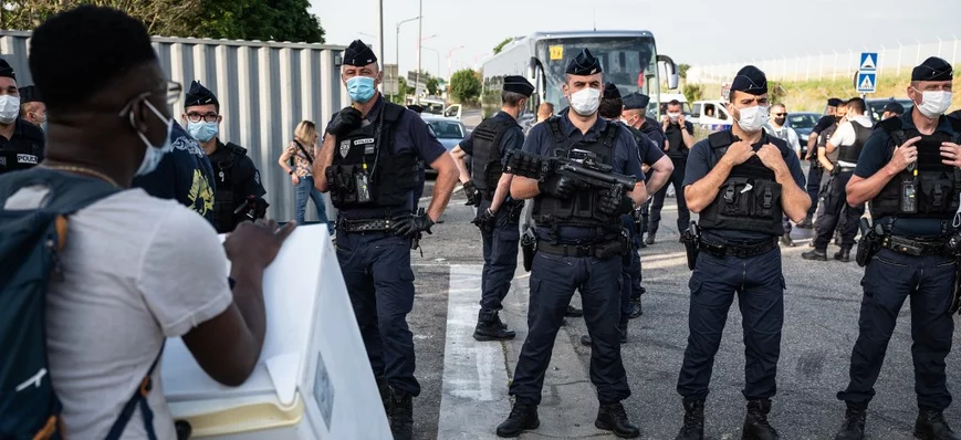 OQTF : son inexécution exclut toute méconnaissance
