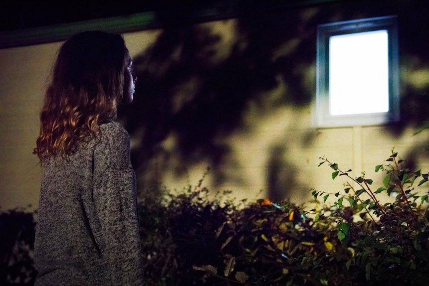 France fugue enfance prostitution fuite