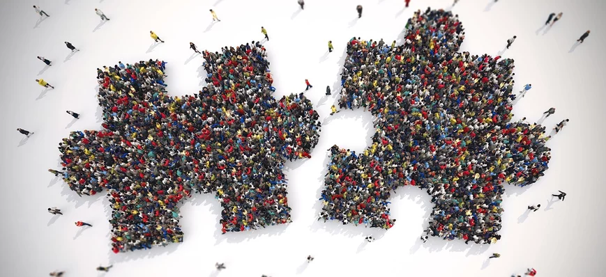 Associations : l’essentielle mobilisation des adhé
