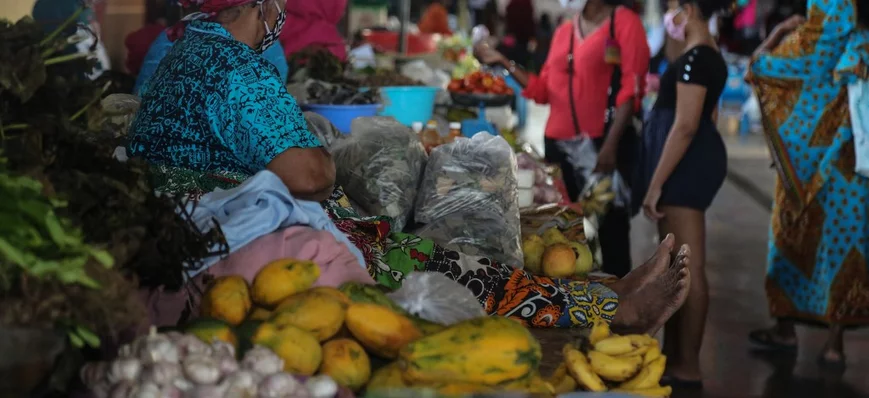 Prestations sociales : de nouveaux droits à Mayott